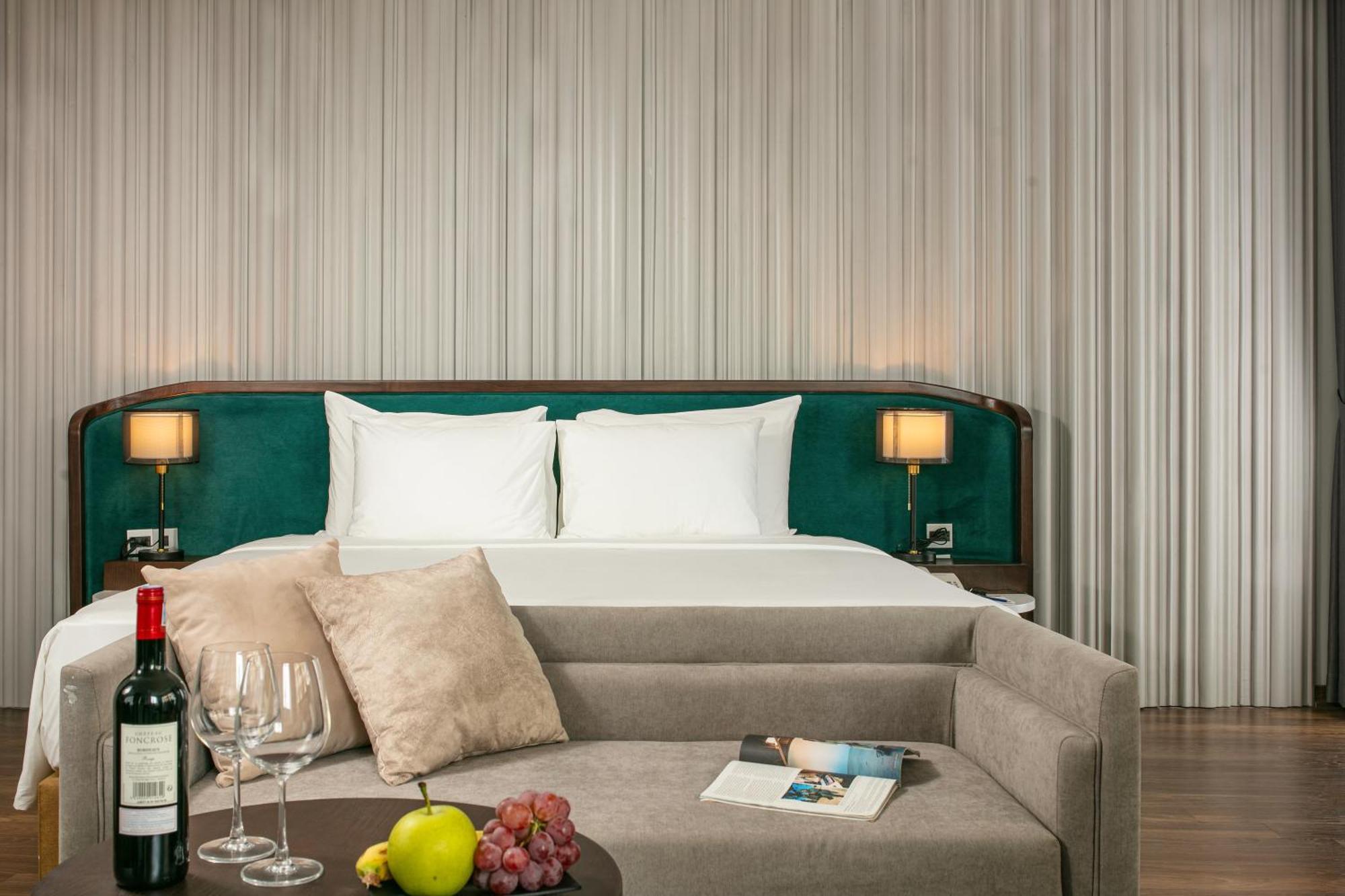 De Lakeside Отель 5*